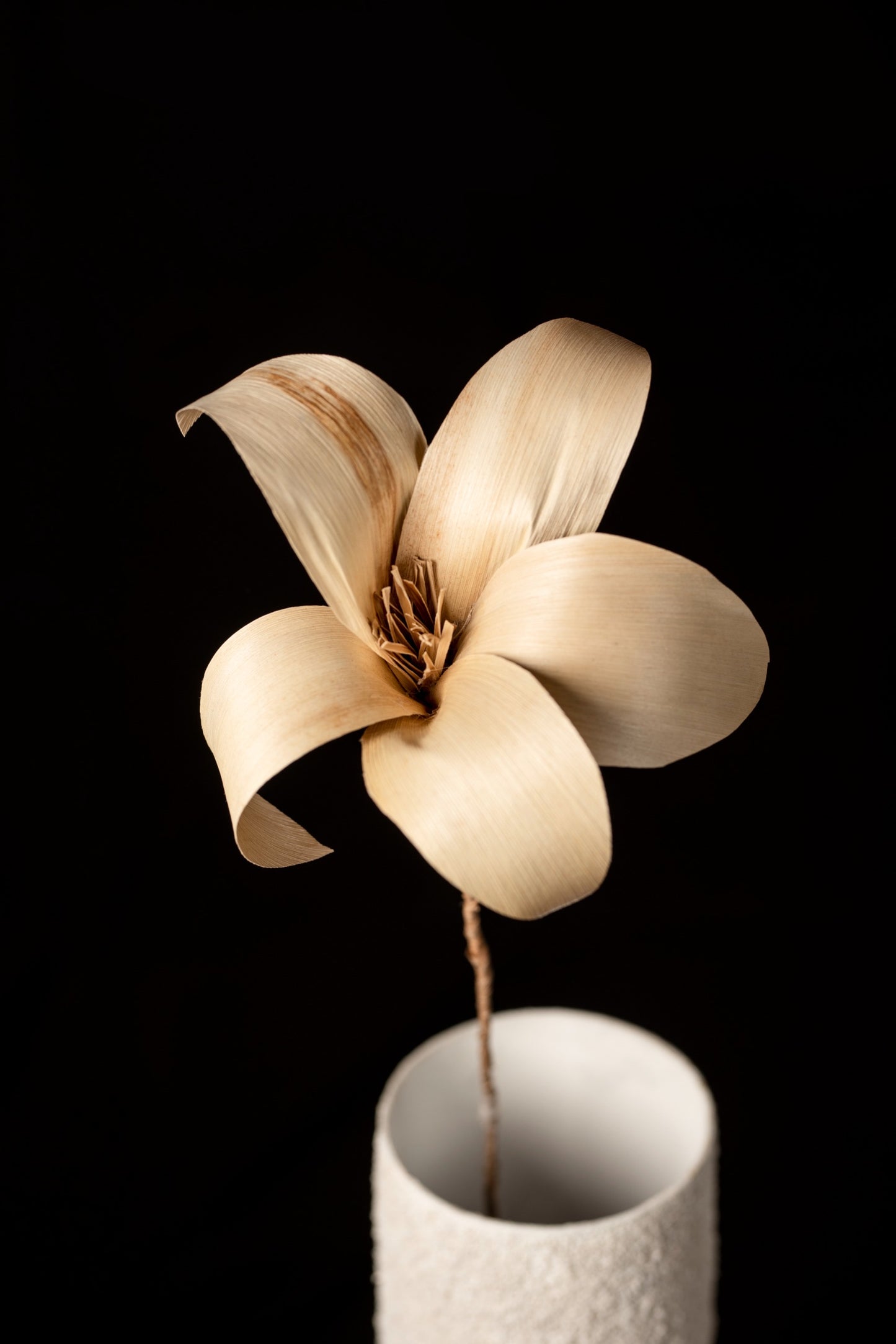 Rustic Lily
