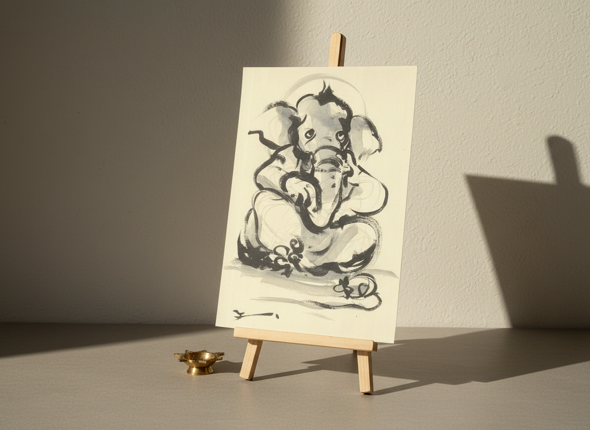 AI Generated Image