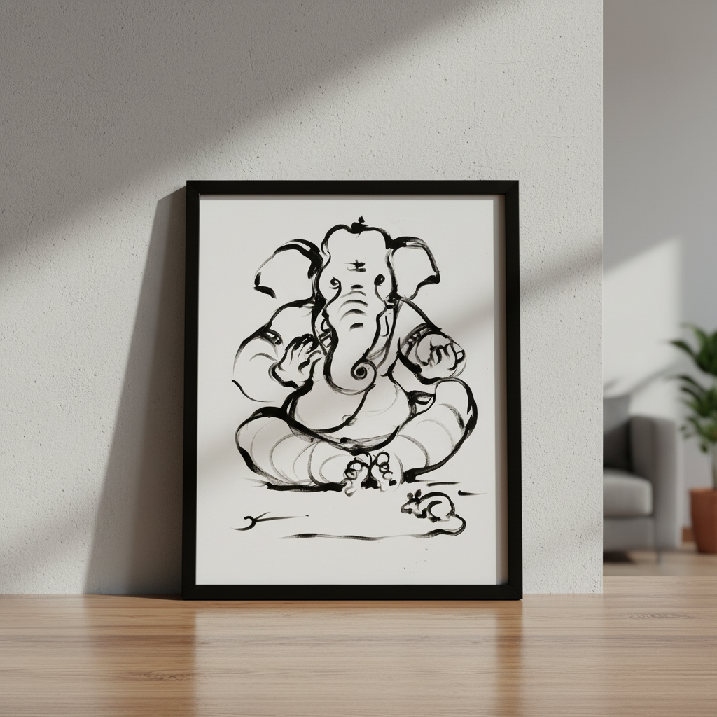 AI Generated Image